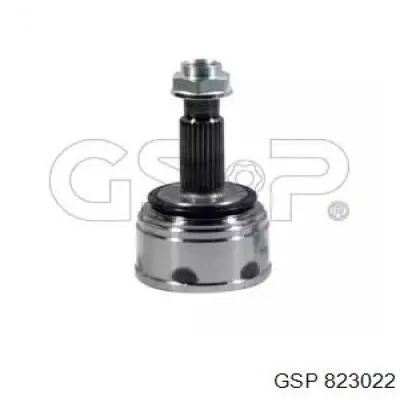 Граната колесная GSP 823022 цена, от 27.81 USD