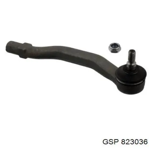 Граната колесная GSP 823036 цена, от 31.67 USD