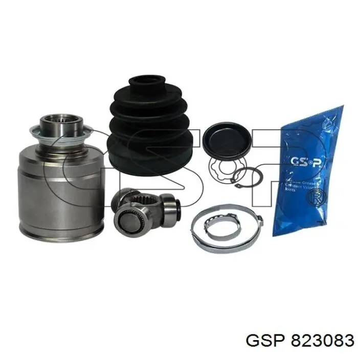 302015100145 Magneti Marelli Наружная граната