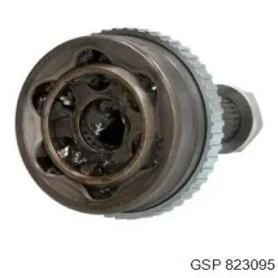 Граната колесная GSP 823095 цена, от 27.11 USD