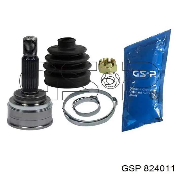 824011 GSP