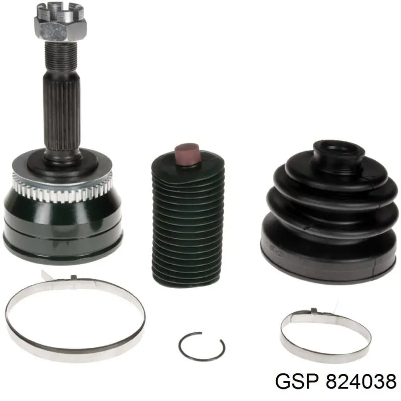 ШРУС наружный Magneti Marelli 302015100153