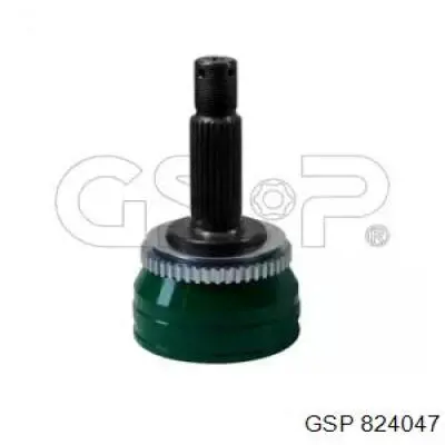 Граната колесная GSP 824047 цена, от 28.46 USD