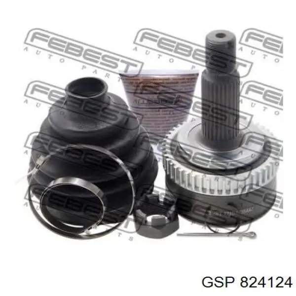 Граната колесная Cifam 607887 цена, от 29.97 USD