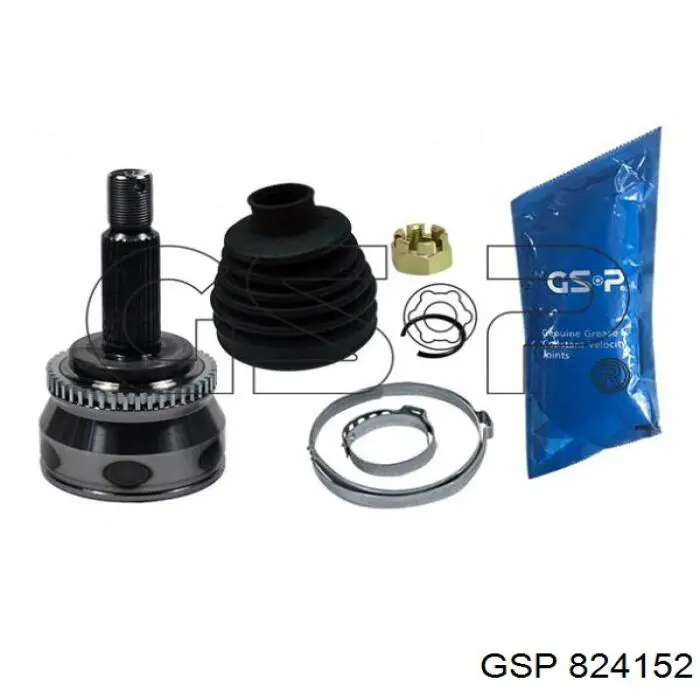 Граната колесная Maxgear 491259 цена, от 34.42 USD