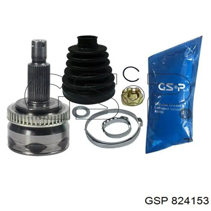 Граната колесная Hyundai/Kia 495911F710 цена, от 35.26 USD