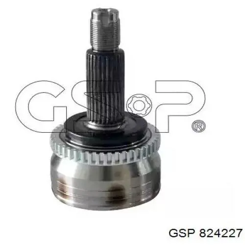 ШРУС наружный передний 49500A5900 Hyundai/Kia