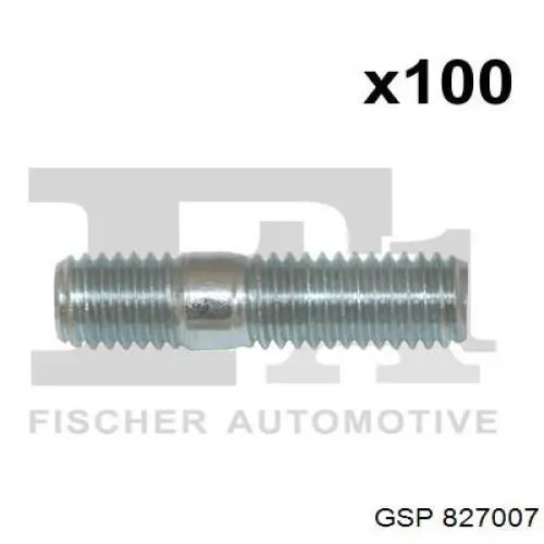 MA07 MAK Наружная граната