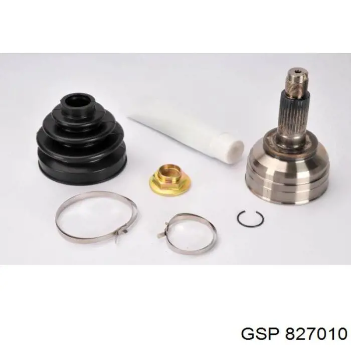 Купить 827010 GSP Внешняя граната