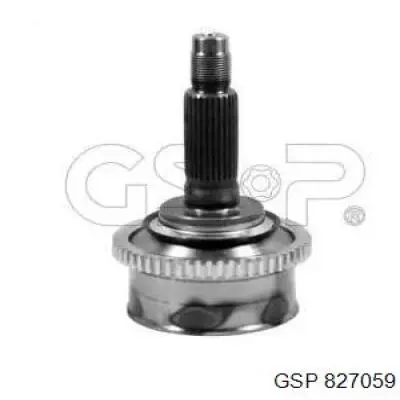 Граната колесная Triscan 854018112 цена, от 38.49 USD