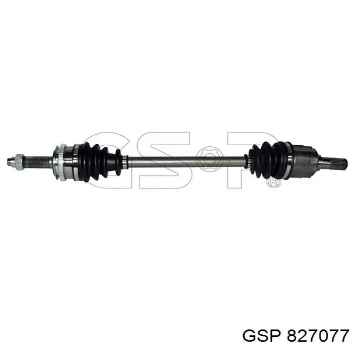 ШРУС внешний передний, левый Hyundai/Kia 4959107090 цена, от 25.19 USD