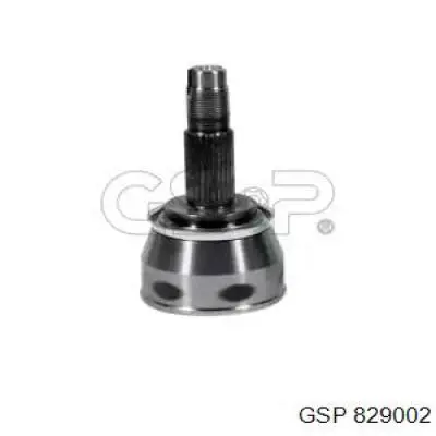 TOJ0175 Magneti Marelli Наружная граната