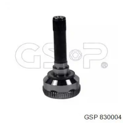 Купить STC3051 Land Rover Внешняя граната
