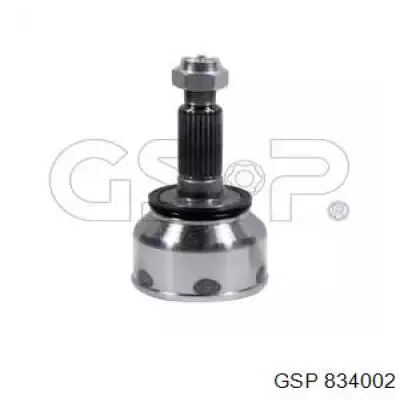 ШРУС наружный передний G00125600C Mazda