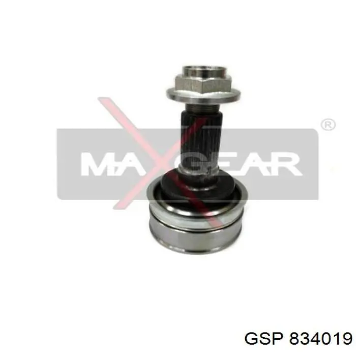 Купить 834019 GSP Внешняя граната