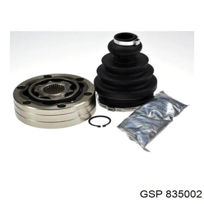 Граната колесная GSP 835002 цена, от 30.36 USD