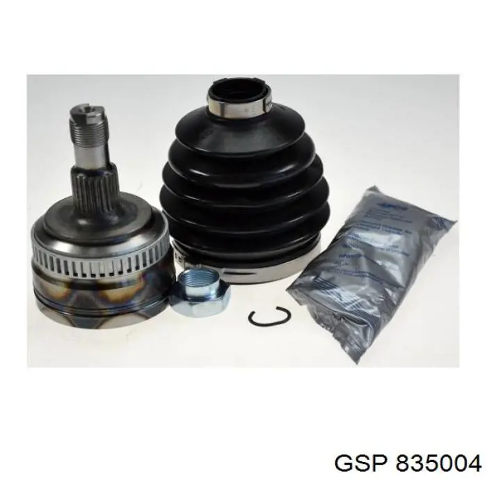 Граната колесная LPR KME558 цена, от 31.30 USD