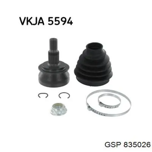 Граната колесная Asam 98719 цена, от 27.28 USD