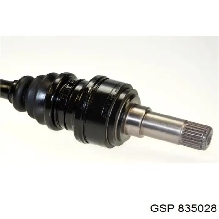 Шарнир равных угловых скоростей задний GSP 835028 цена, от 35.31 USD