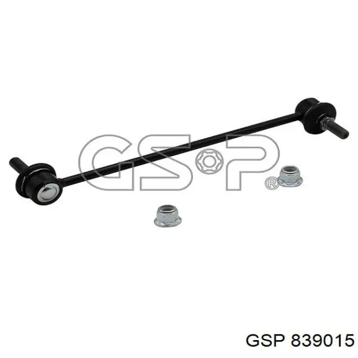 839015 GSP