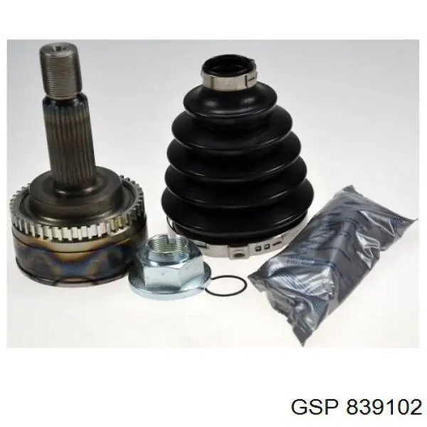 ШРУС наружный Magneti Marelli TOJ0194