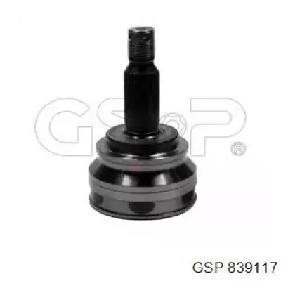 Купить 839178 GSP Внешняя граната
