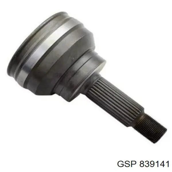 Граната колесная GSP 839141 цена, от 27.76 USD