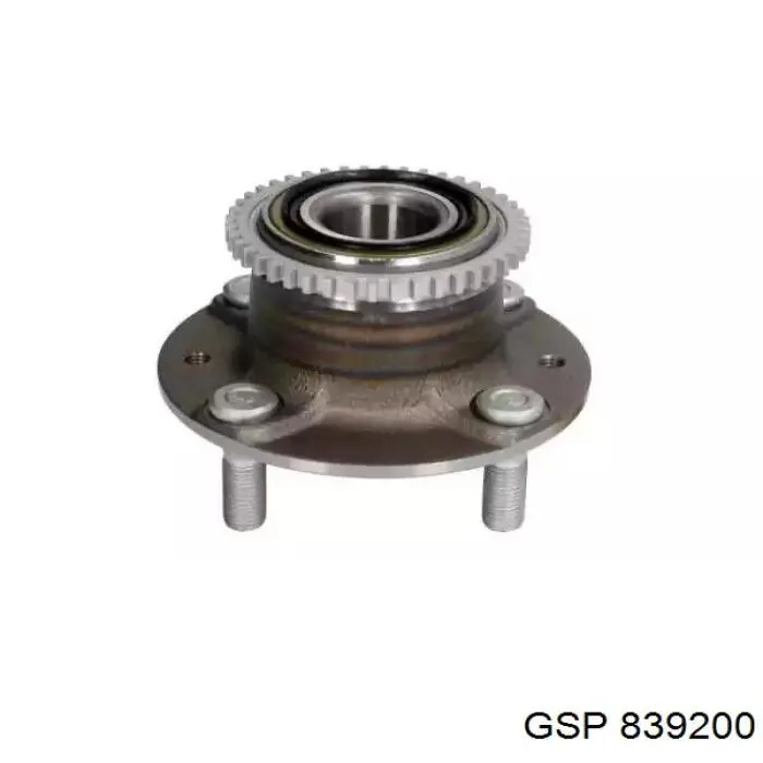 Граната колесная GSP 839200 цена, от 43.68 USD