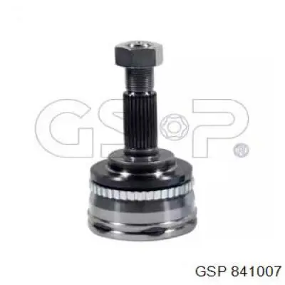 Граната колесная GSP 841007 цена, от 32.53 USD