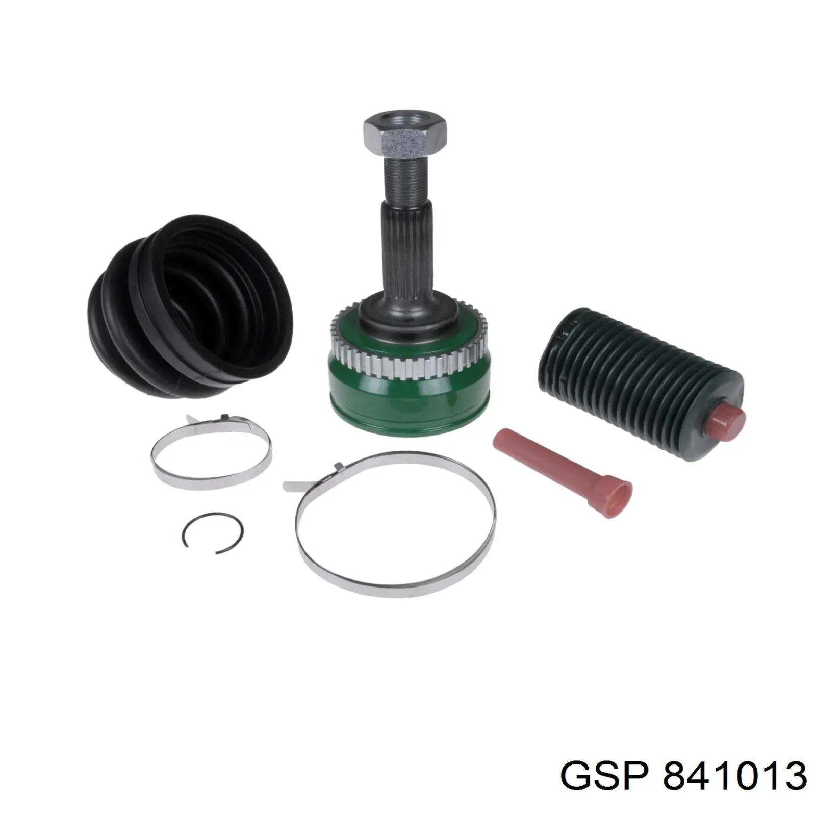 Граната колесная GSP 841013 цена, от 26.69 USD