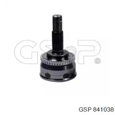 Граната колесная GSP 841038 цена, от 30.52 USD