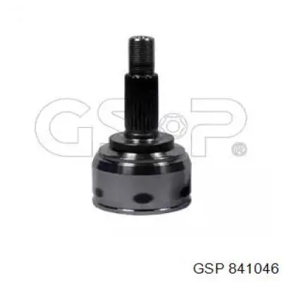 Граната колесная GSP 841046 цена, от 18.70 USD
