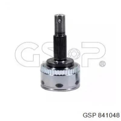 Граната колесная GSP 841048 цена, от 27.36 USD