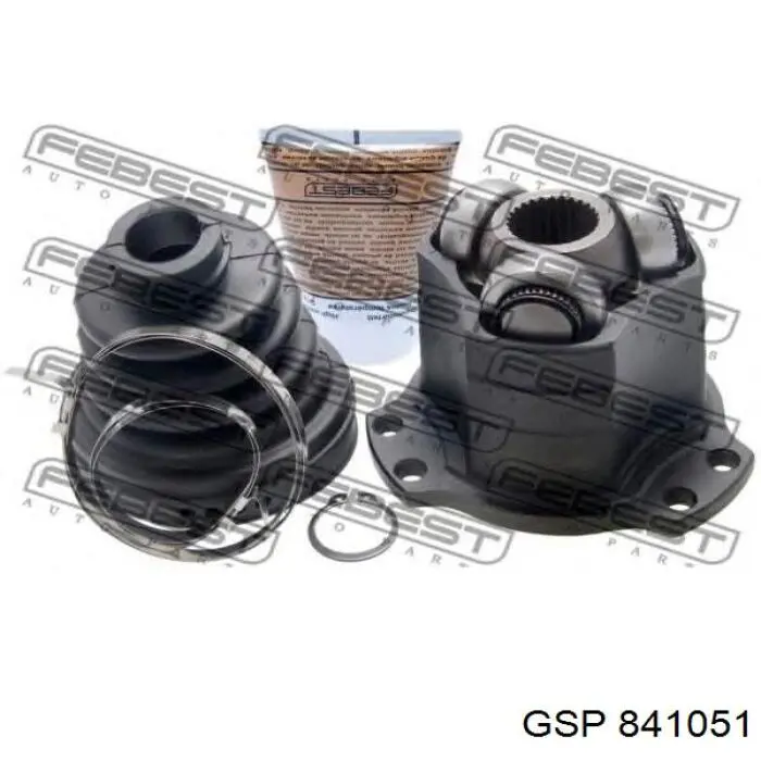 Купить 841051 GSP Внешняя граната