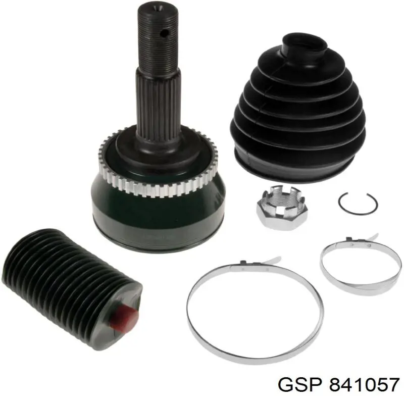 Граната колесная GSP 841057 цена, от 32.86 USD