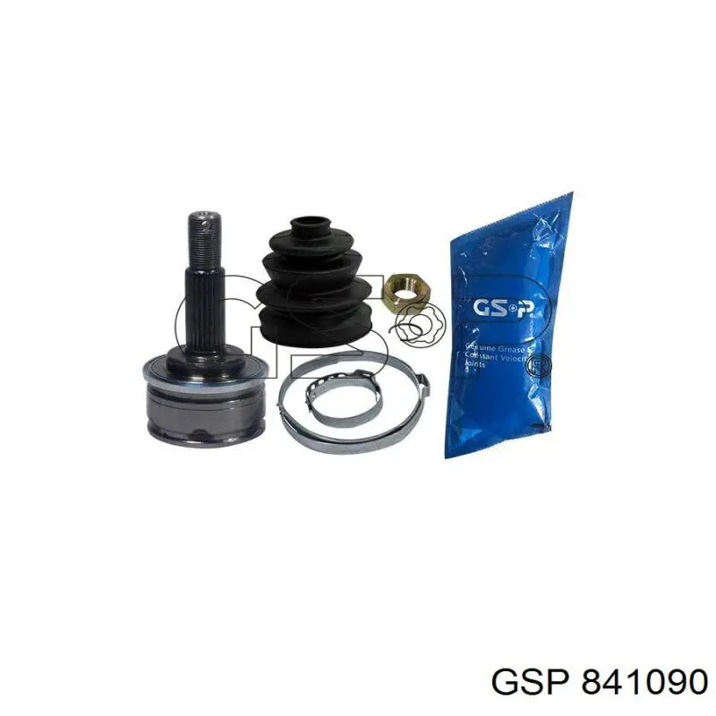 Купить TOJ0205 Magneti Marelli Внешняя граната