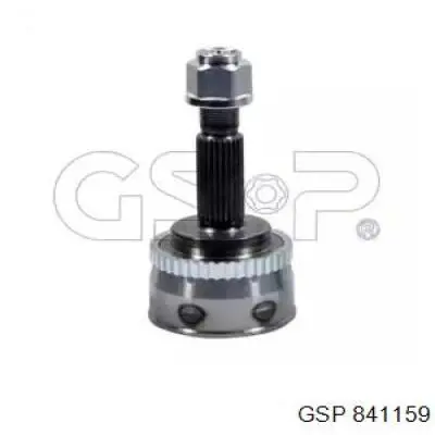 Купить GI171 Japan Parts Внешняя граната
