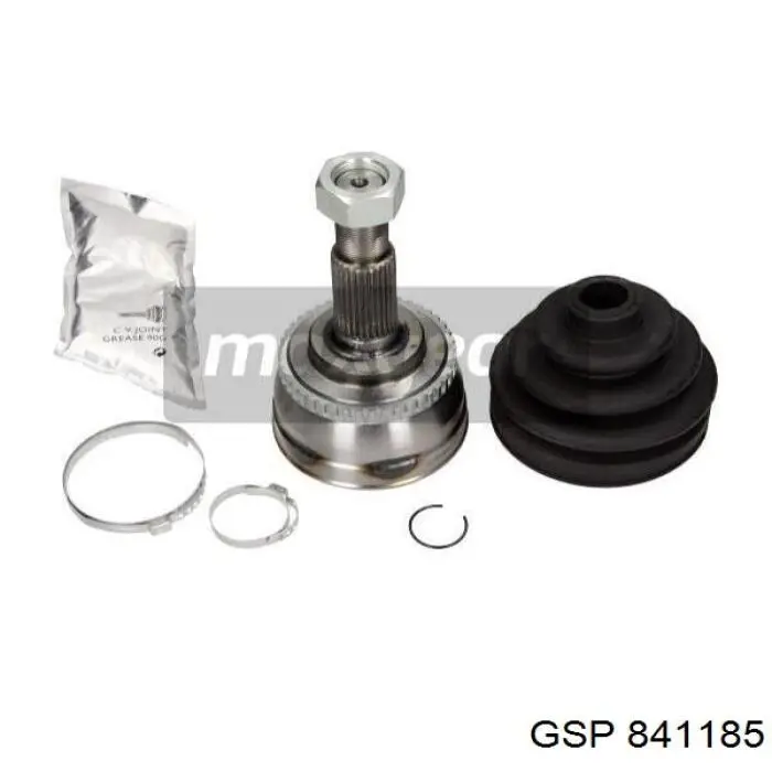 Граната колесная GSP 841185 цена, от 32.49 USD