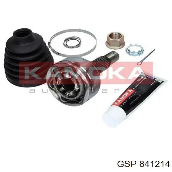 ШРУС наружный передний TOJ0208 Magneti Marelli