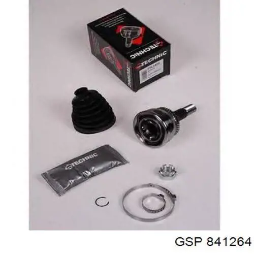 Купить 39211BM529 Nissan/Infiniti Внешняя граната