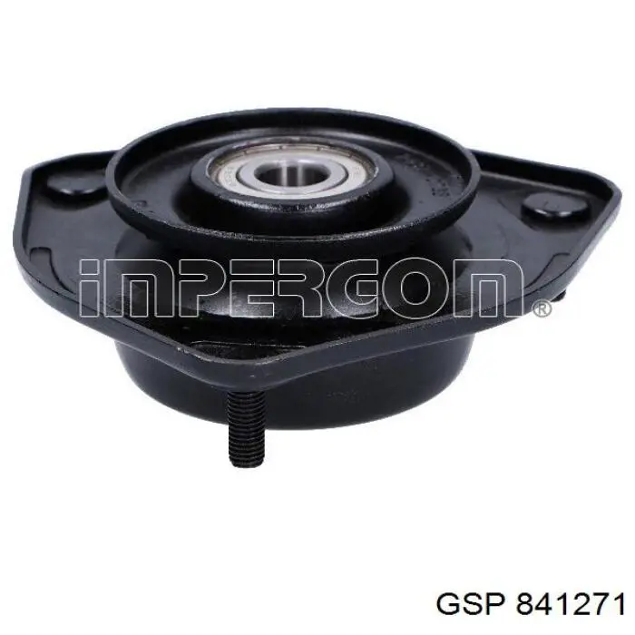 Граната колесная GSP 841271 цена, от 29.90 USD
