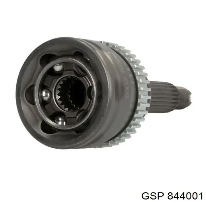 Граната колесная LPR KOP485 цена, от 30.55 USD