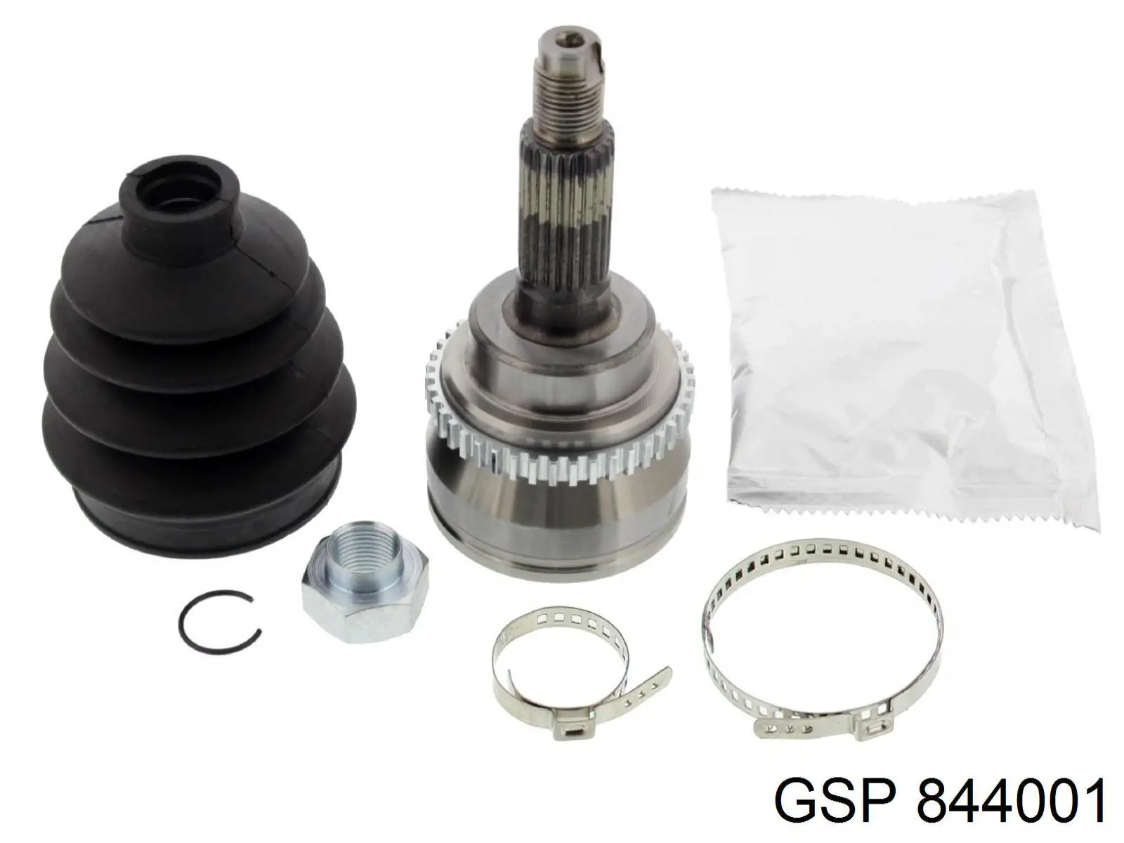 Граната колесная Febest 1810AGIA43 цена, от 27.98 USD