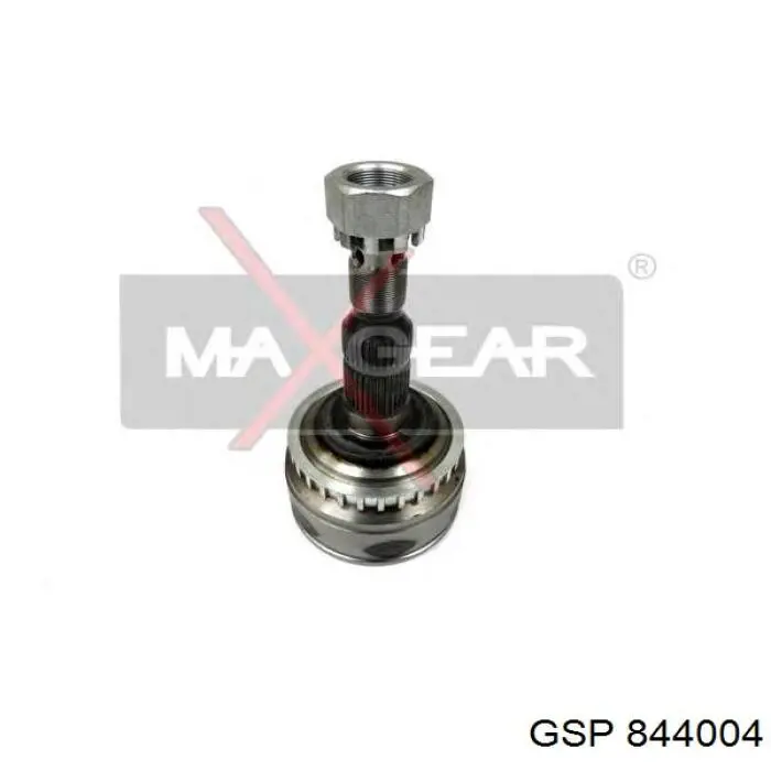Купить TOJ0215 Magneti Marelli Внешняя граната