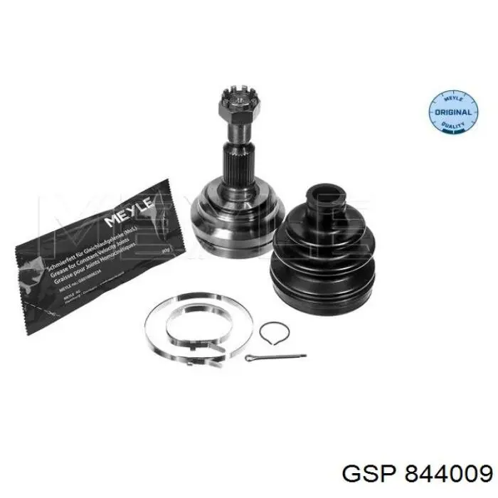 GSP 844009 цена, от 22.85 USD