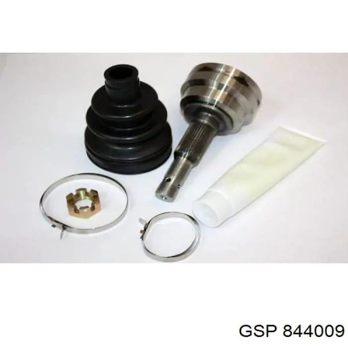 Купить 844009 GSP 