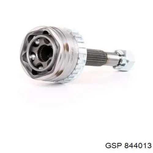 Граната колесная GSP 844013 цена, от 22.92 USD