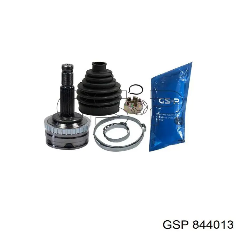 844013 GSP