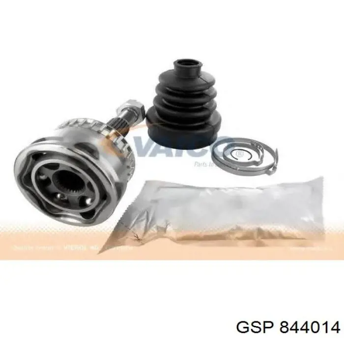 Купить 303888 GKN-Spidan Внешняя граната
