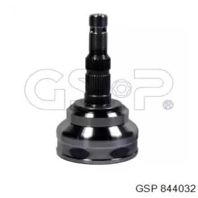 Граната колесная GSP 844032 цена, от 40.74 USD